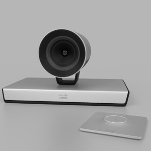 camera videoconference model