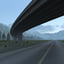freeway 3D model