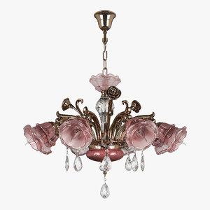 696082 rosata osgona chandelier model