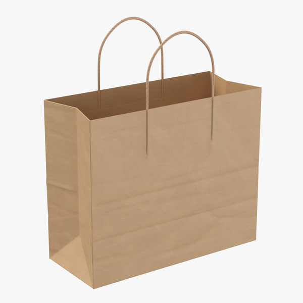 shopping bag