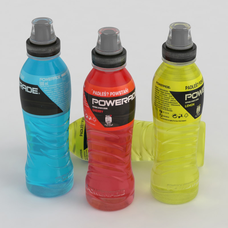 How Many Mls In A Powerade Bottle Best Pictures And Decription tablespoon