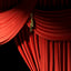 theater stage 3D
