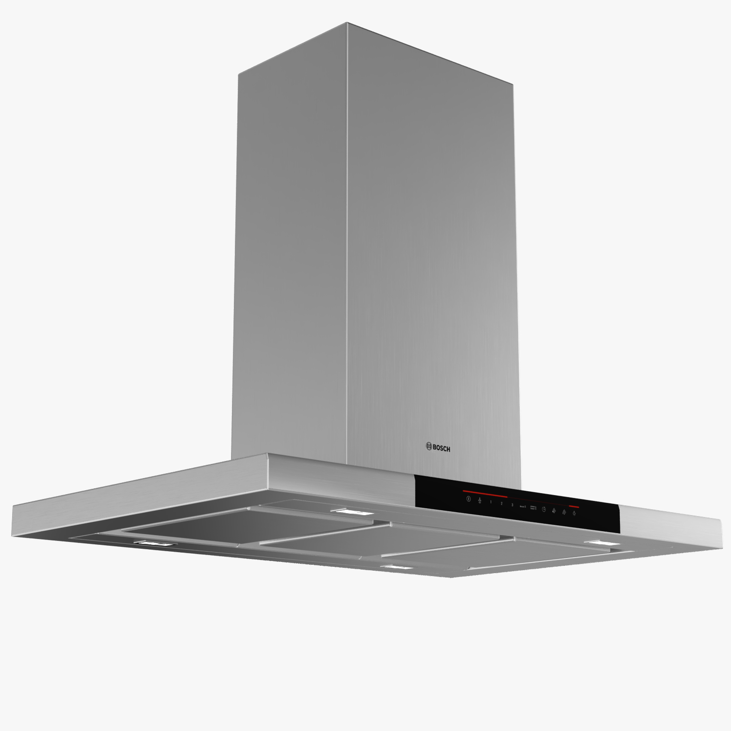 3d Bosch Hood Island Turbosquid 1196743