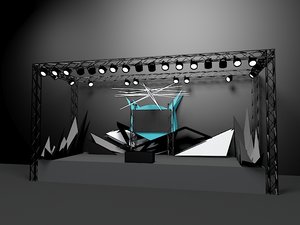 stage model