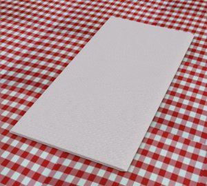 3D napkin paper towel