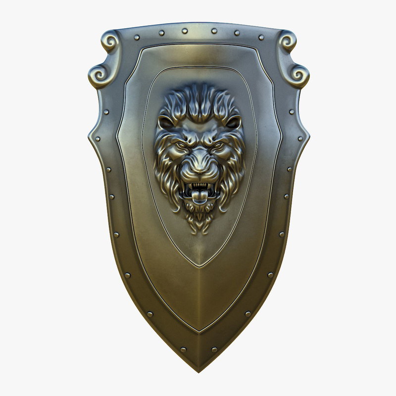 kite shield kite shield