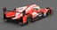 3D cefc manor trs racing - TurboSquid 1197822