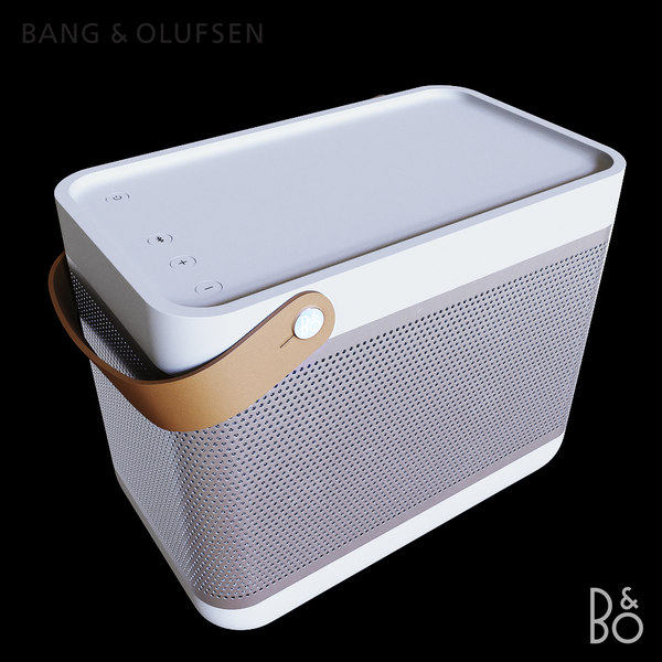 Nuevo altavoz multiroom B\u0026O BeoPlay M3 - TV \u0026 Hi-Fi Pro
