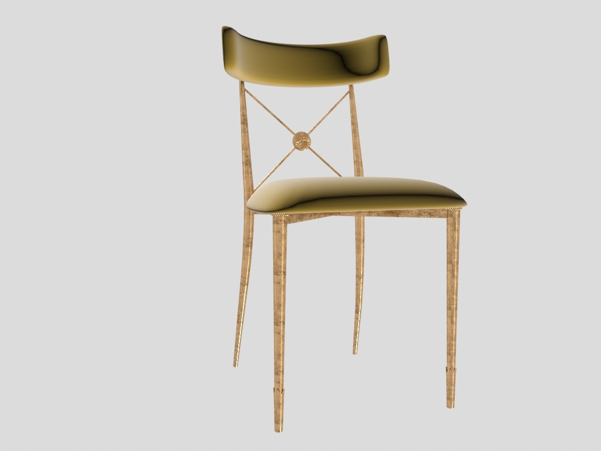 Jonathan Adler Rider Dining Chair