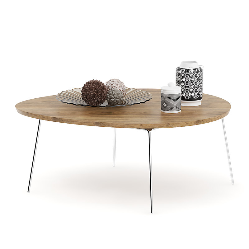 3d Coffee Table Vases Turbosquid 1198366 3d Coffee Table Vases