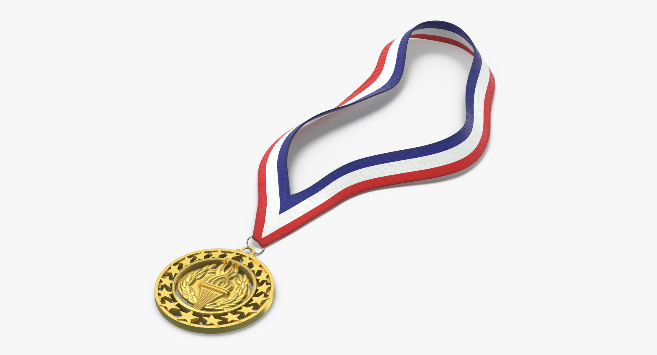 Riconoscimenti Team Eventi Medaglie Olimpiche PATIKIL 30 Pezzi - Oro Argento Bronzo Premi Medaglie Oro Argento Bronzo Olimpiche - 10