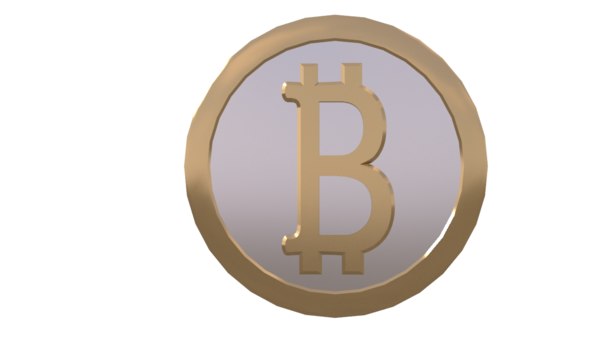 bitcoin coin model
