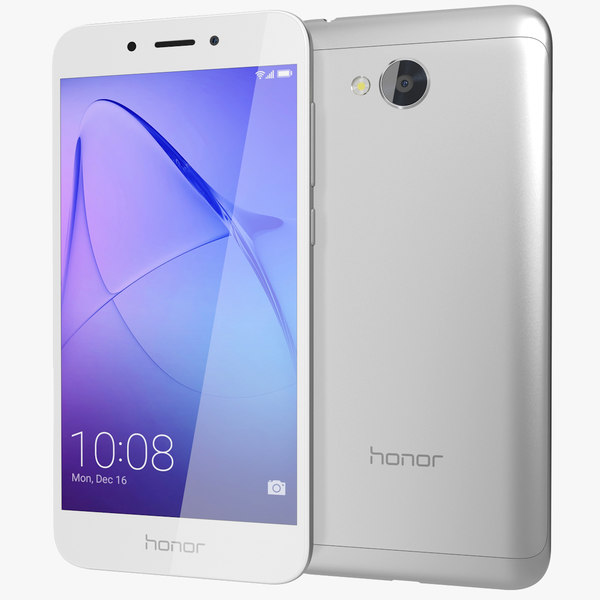 Honor 6c фото