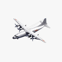 Shaanxi Y-8E Cub Drone Carrier