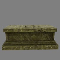 3D model base