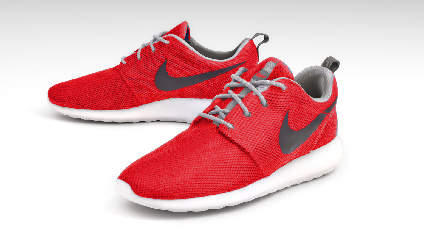 roshe run 3
