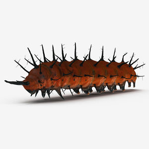 gulf caterpillar model
