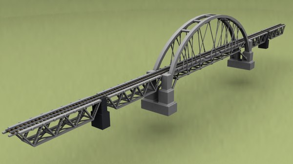 model railway bridges for sale