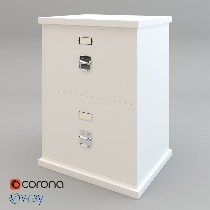 Bedford Corner Desk