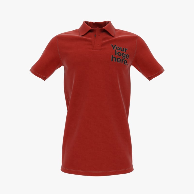 movie polo shirts