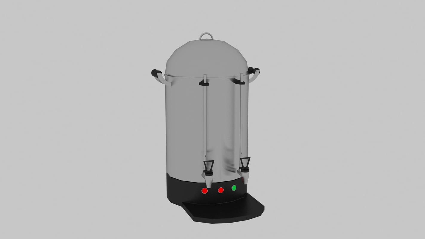 3D remta professional kitchen model - TurboSquid 1201817