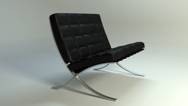 3D furniture mr90
