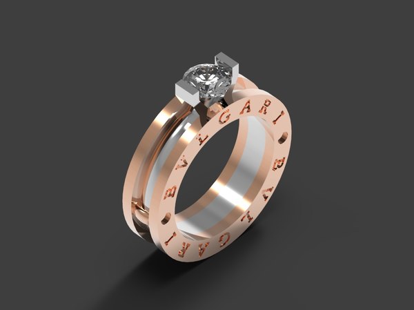 engagement rings bvlgari prices