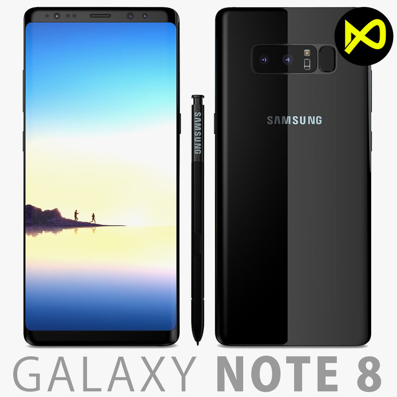 samsung latest note model