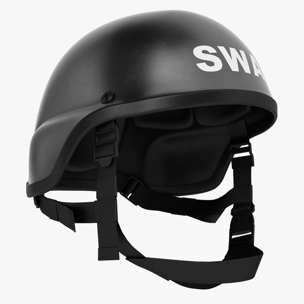 英国警察鲍比头盔3d模型