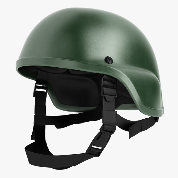 英国警察鲍比头盔3d模型