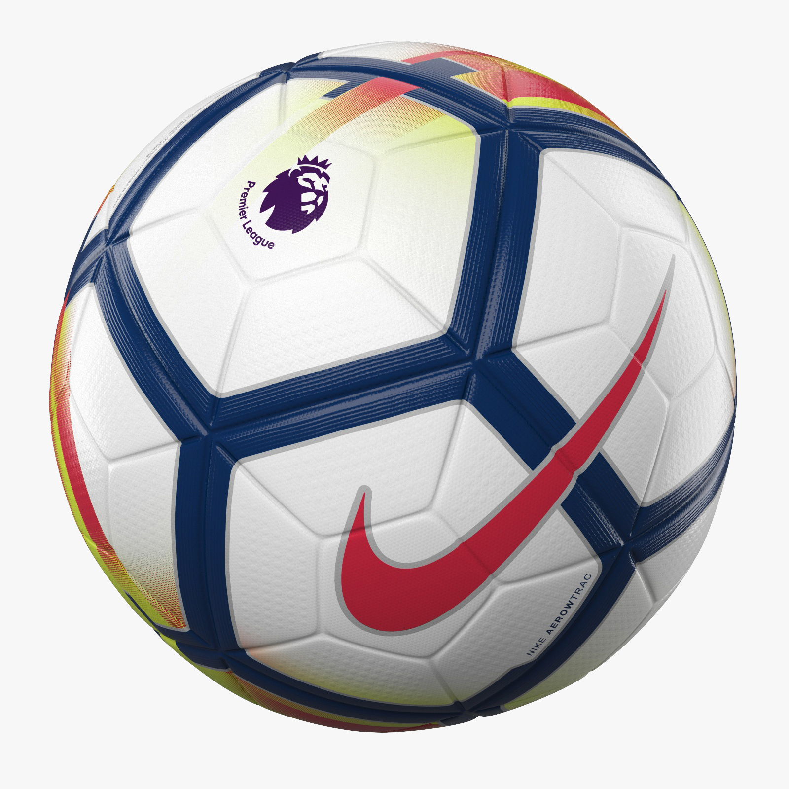 nike ordem v足球系列3d模型