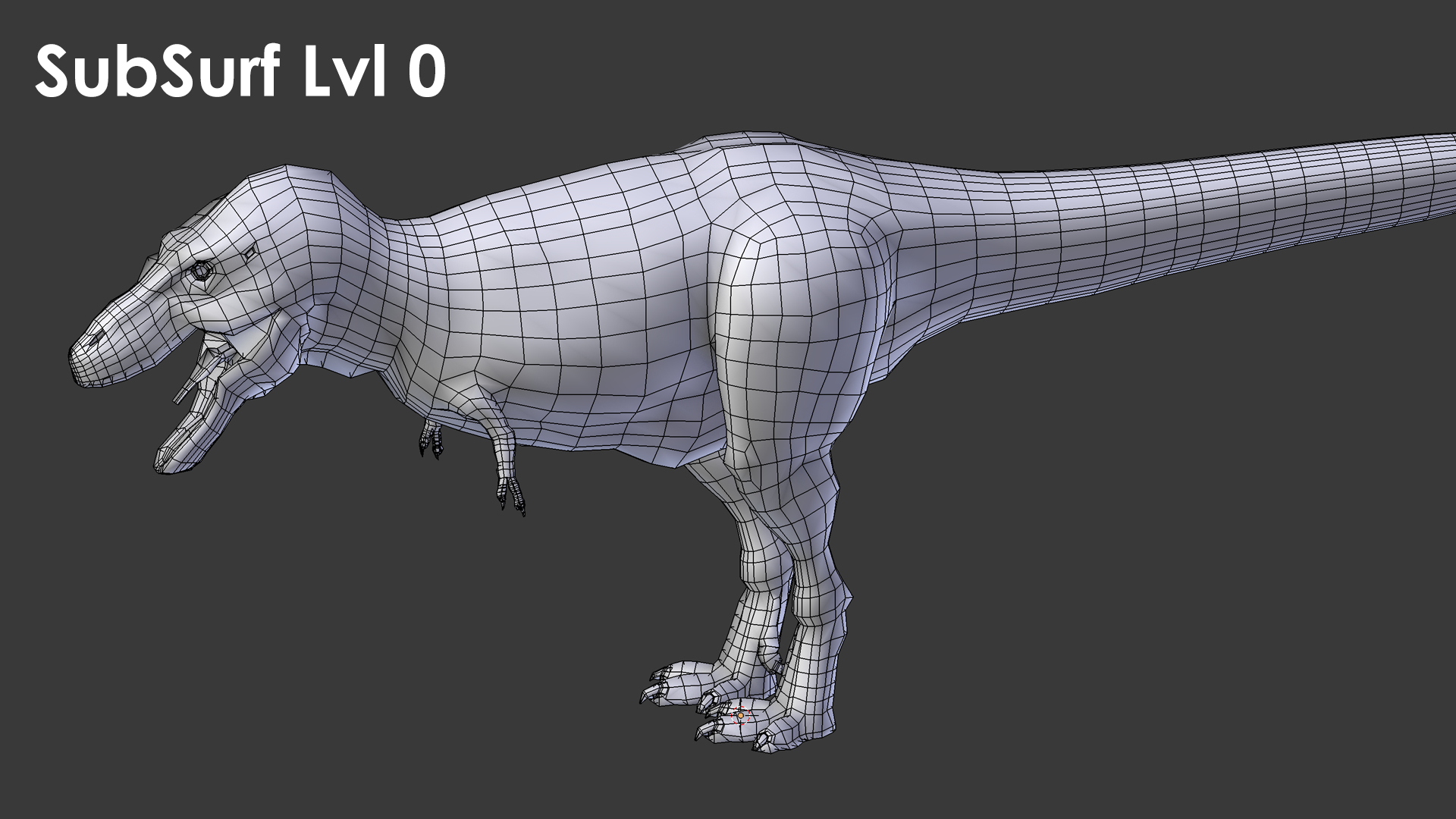 tyrannosaurus 3d google