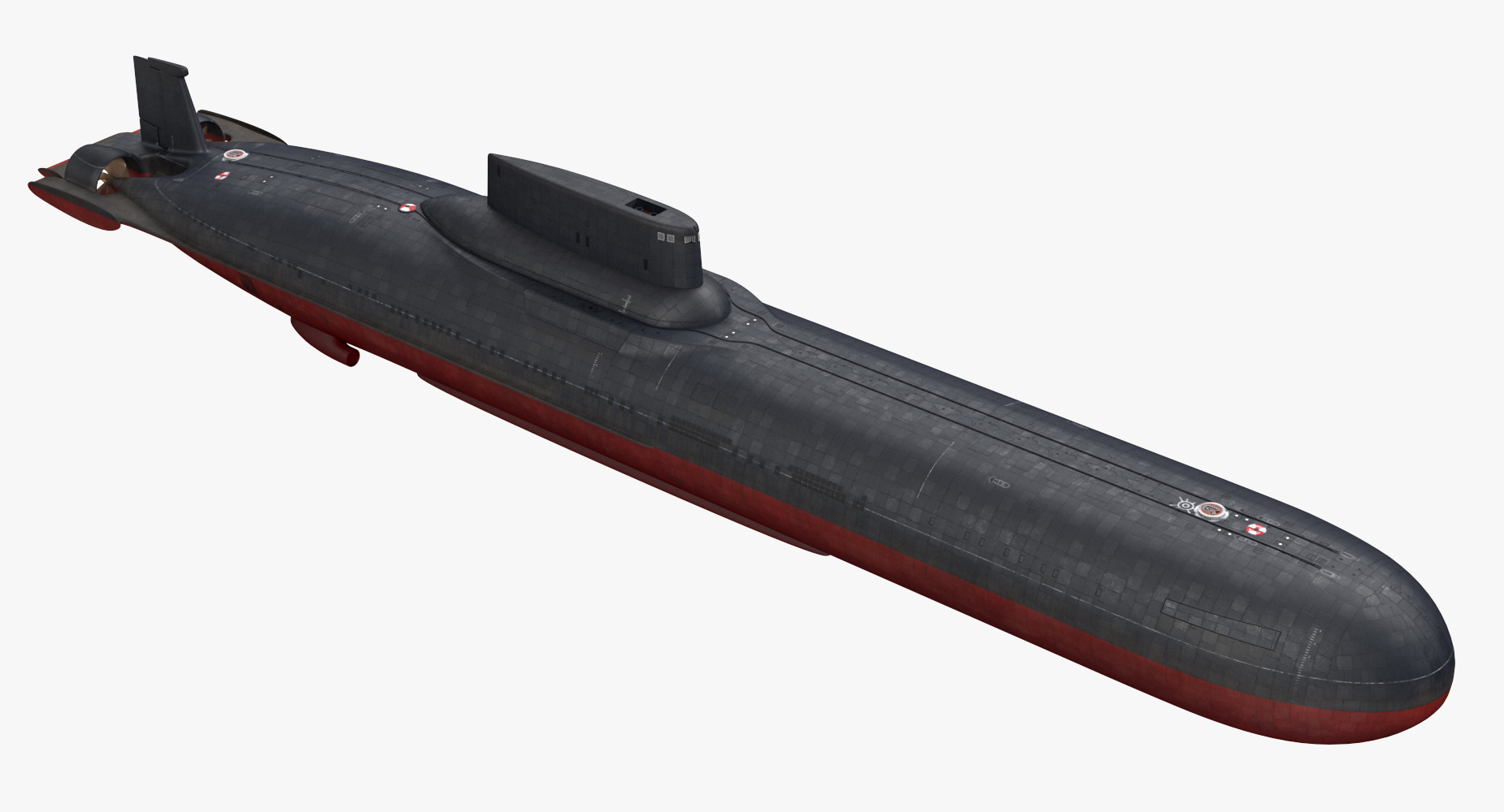 rc typhoon class submarine rc typhoon class submarine