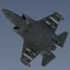 f-35 strike fighter 3D