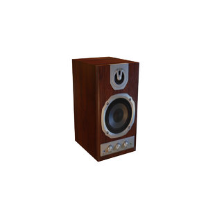 speaker model