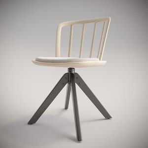 nym chairs model