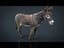 3D farm animals pack
