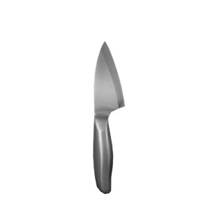3D kitchen knife