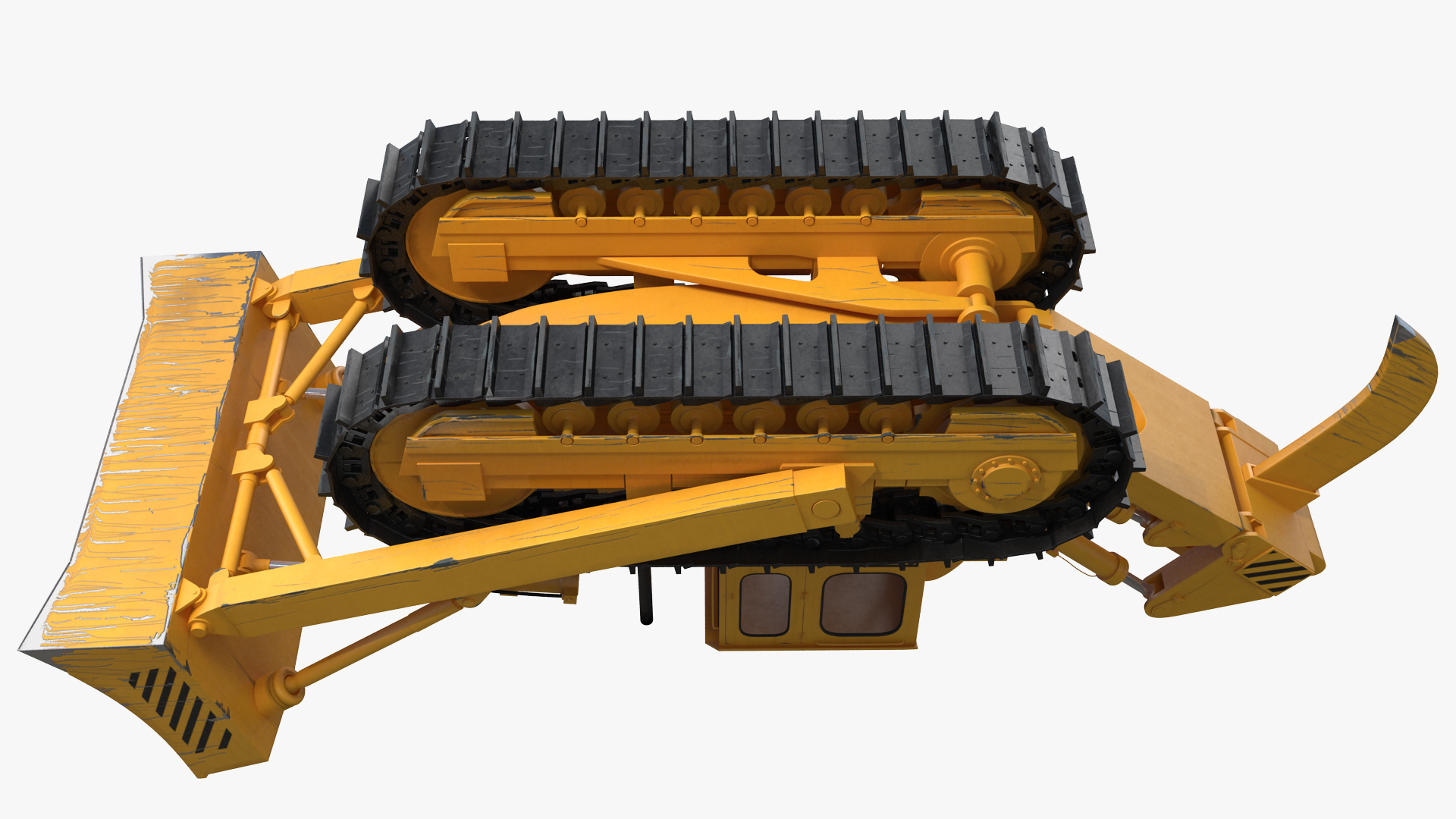 3d-bulldozer-tracks-turbosquid-1205067