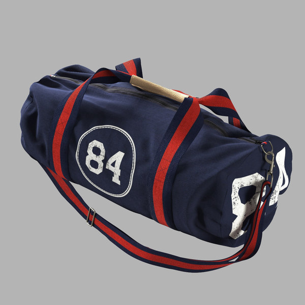 wright duffle bolsa