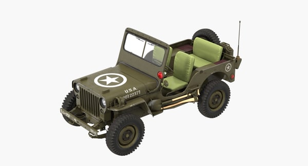 rc willey jeep