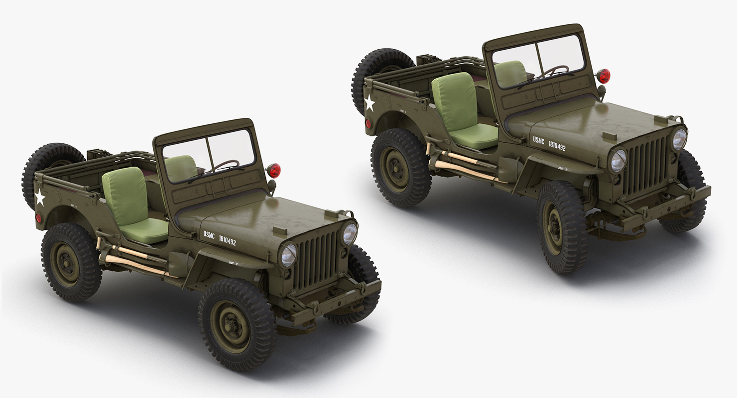 willy jeep models willy jeep models