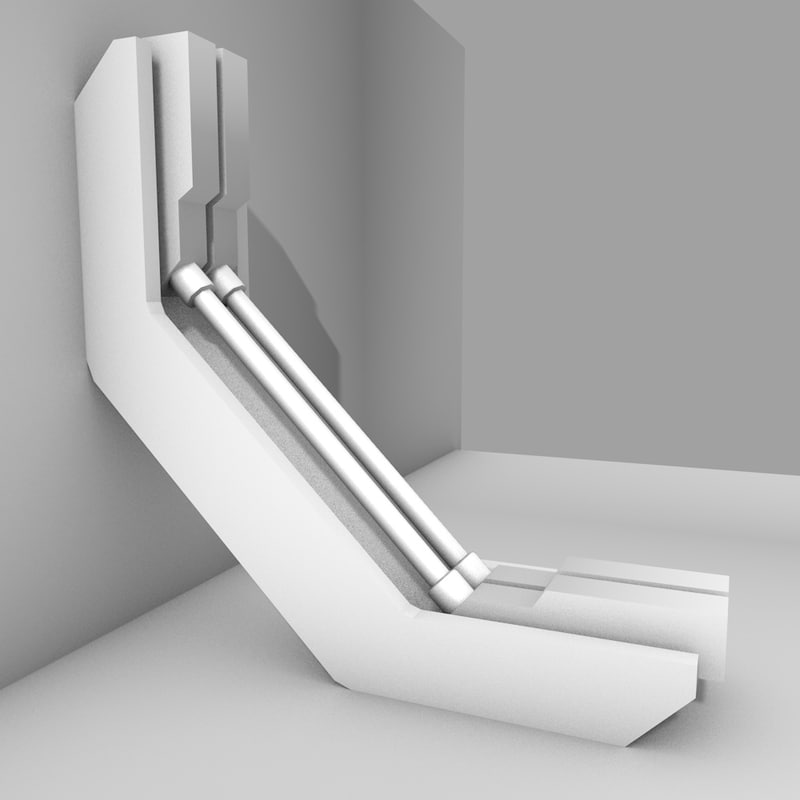 Degrees 3D model TurboSquid 1205714