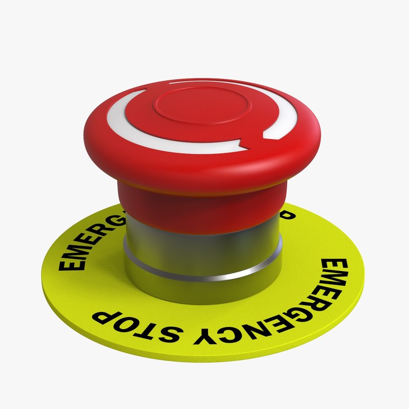 emergency-button