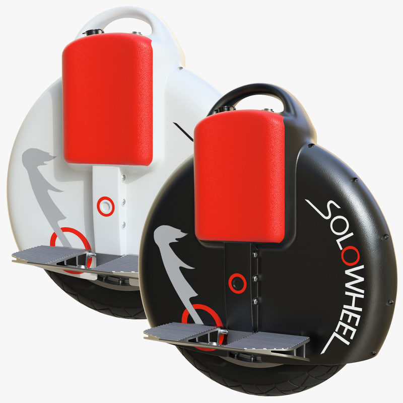 solowheel 3