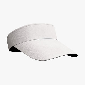 tennis hat model