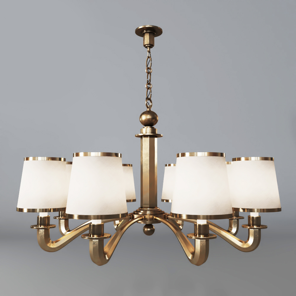 Tuileries Chandelier Aerin Tuileries Chandelier Aerin