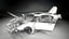 3D model dosch car details -