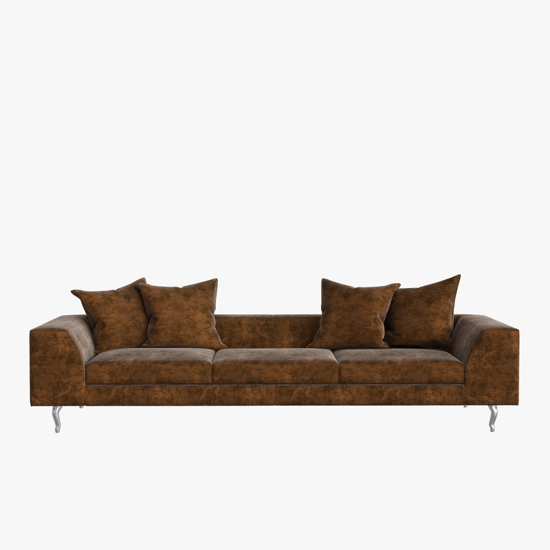 Marcel wanders zliq sofa interior 3D model - TurboSquid 1207869 Marcel wanders zliq sofa interior 3D model - TurboSquid 1207869