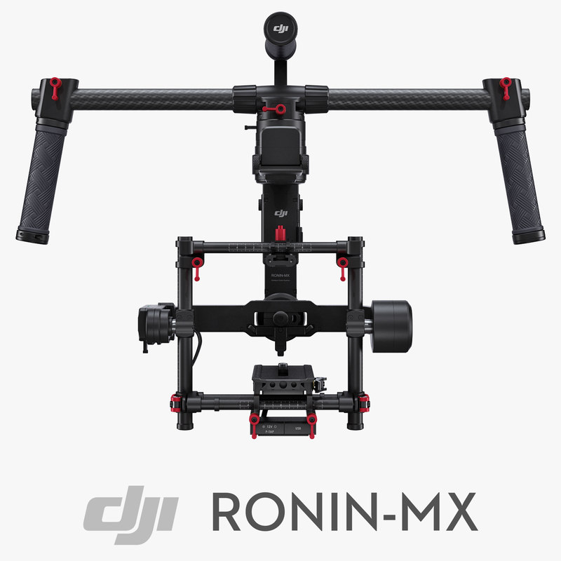 Ronin mx аккумулятор